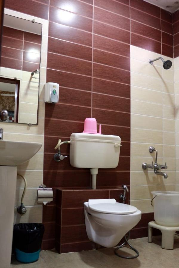 Dewās Hotel Shri Khedapati International מראה חיצוני תמונה